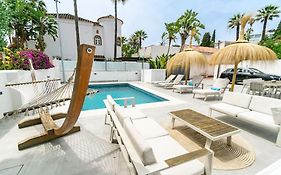Villa La Sala Puerto Banus