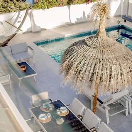 Villa La Sala Puerto Banus Marbella Exterior photo